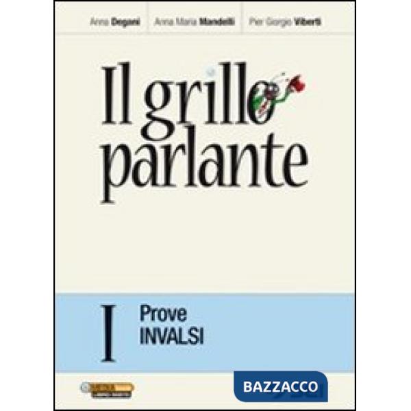IL GRILLO PARLANTE PROVE INVALSI