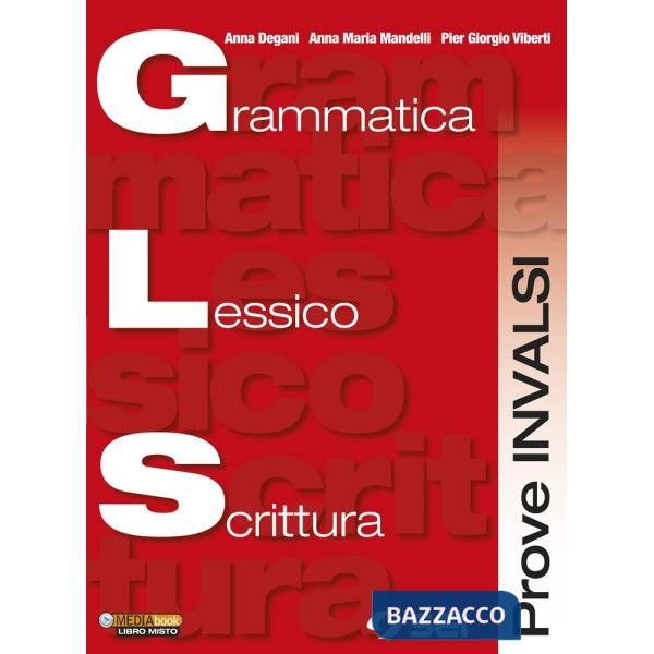 G. L. S. PROVE INVALSI ED. 2012