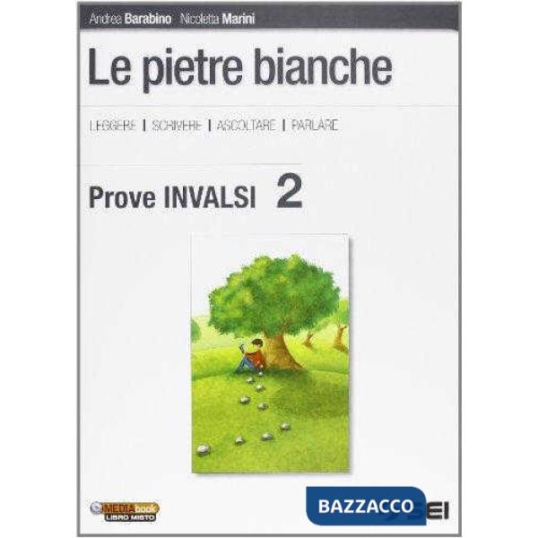 PIETRE BIANCHE PROVE INVALSI 2