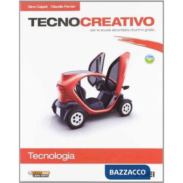 TECNOCRATIVO TECNOLOGIA