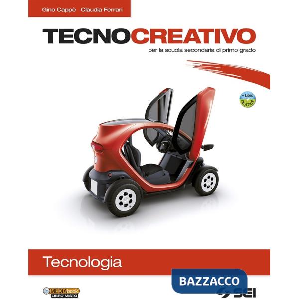 PACK TECNOCREATIVO DISEGNO + SCHEDE DI DISEGNO + T