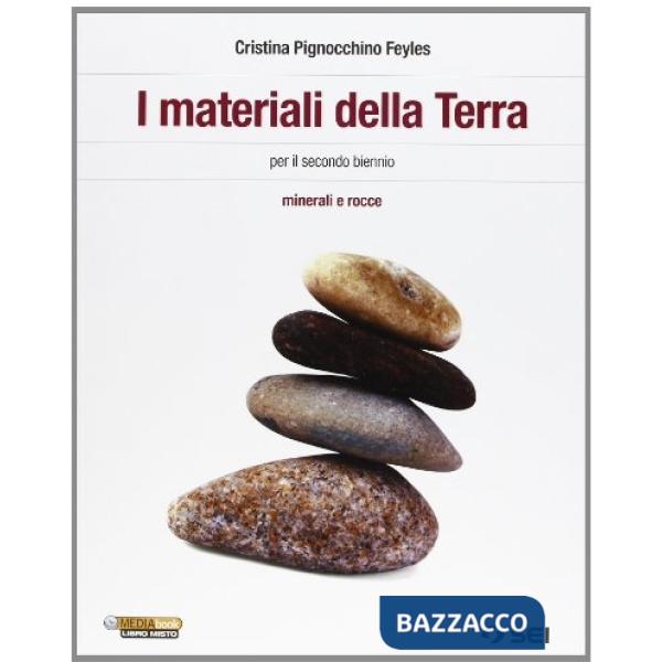 MATERIALI DELLA TERRA SECONDO BIENNIO (PROGRAMMA DEBOLE)
