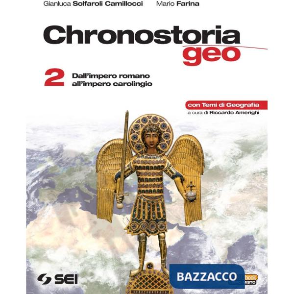 CHRONOSTORIAGEO 2
