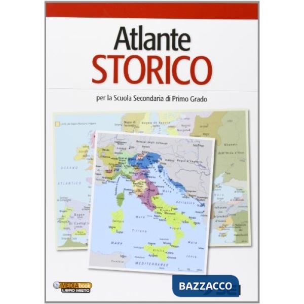 FACCIAMO STORIA ATLANTE STORICO