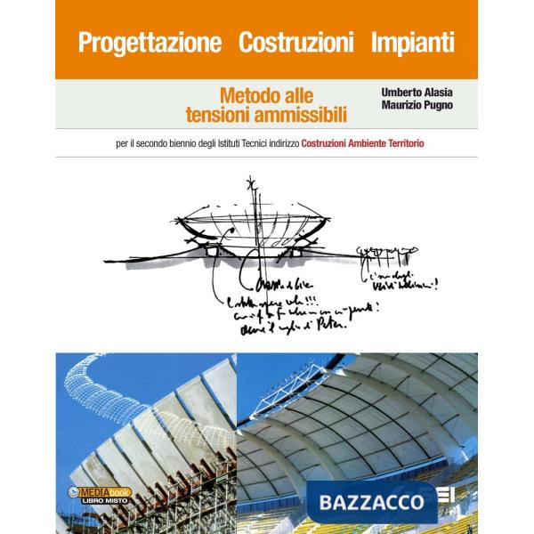 PROGETTAZIONE MTA METODO TENSIONI AMMISSIBILI