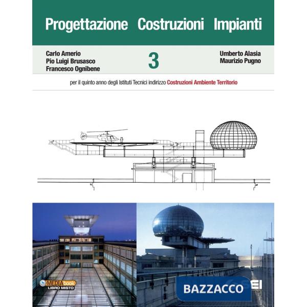 PROGETTAZIONE, COSTRUZIONI E IMPIANTI 3