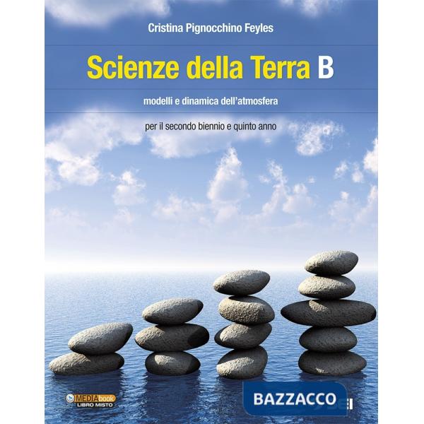 SCIENZE DELLA TERRA B