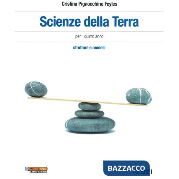 SCIENZE DELLA TERRA PER IL QUINTO ANNO