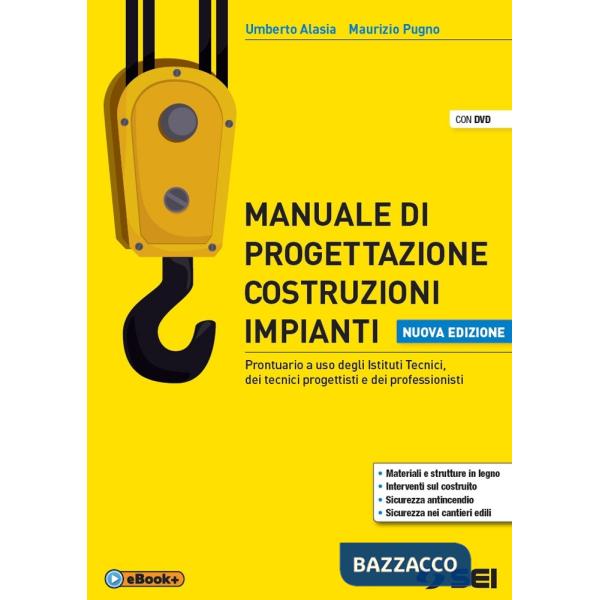 MANUALE DI PROGETTAZIONE COSTRUZIONI IMPIANTI NE