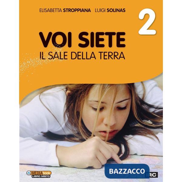 VOI SIETE IL SALE DELLA TERRA 2