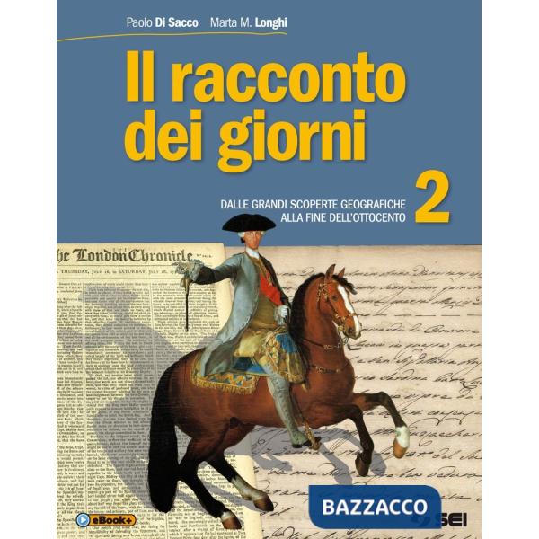 IL RACCONTO DEI GIORNI 2