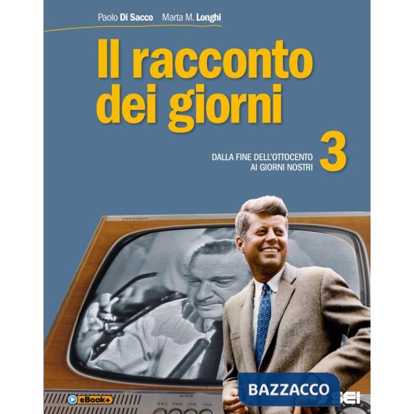 IL RACCONTO DEI GIORNI 3