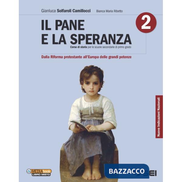 IL PANE E LA SPERANZA 2