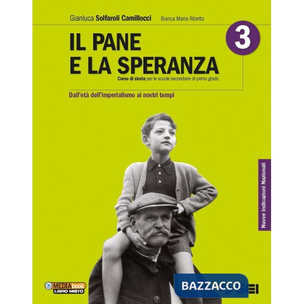 IL PANE E LA SPERANZA 3