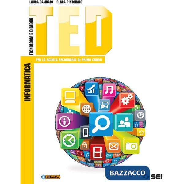 TED INFORMATICA