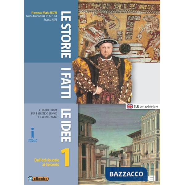 LE STORIE I FATTI LE IDEE 1