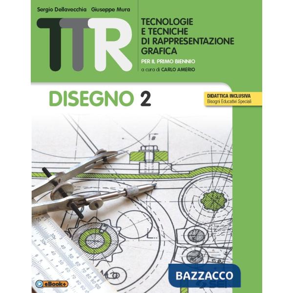 TTR-DISEGNO 2 + SCHEDE DI DISEGNO 2