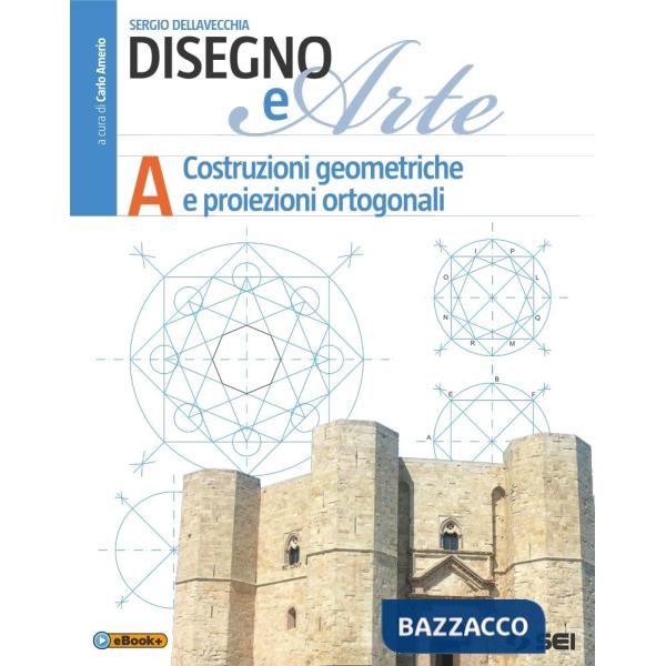 DISEGNO E ARTE A COSTRUZIONI GEOMETRICHE
