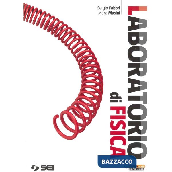 LABORATORIO DI FISICA PER I VARI CODICI EXPERIMENT