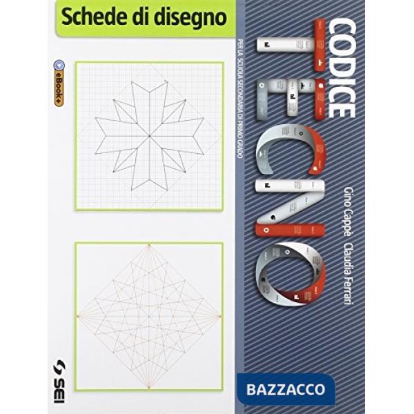 CODICE TECNO-SCHEDE DI DISEGNO
