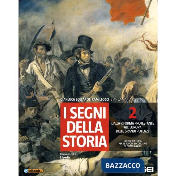I SEGNI DELLA STORIA 2
