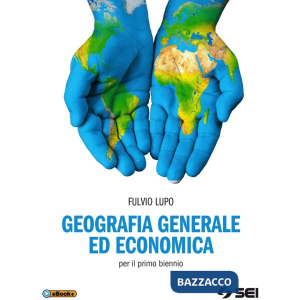 TEMI DI GEOGRAFIA GENERALE ED ECONOMICA IT E IP