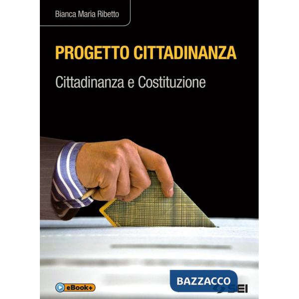 PROGETTO CITTADINANZA PRIMO BIENNIO