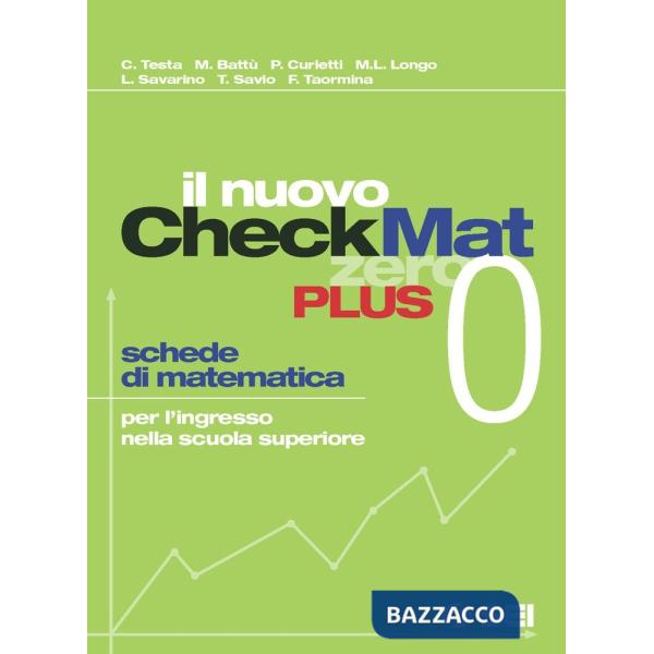 CHECKMAT 0 PLUS