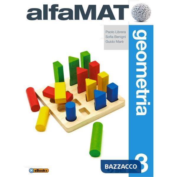 ALFAMAT GEOMETRIA 3