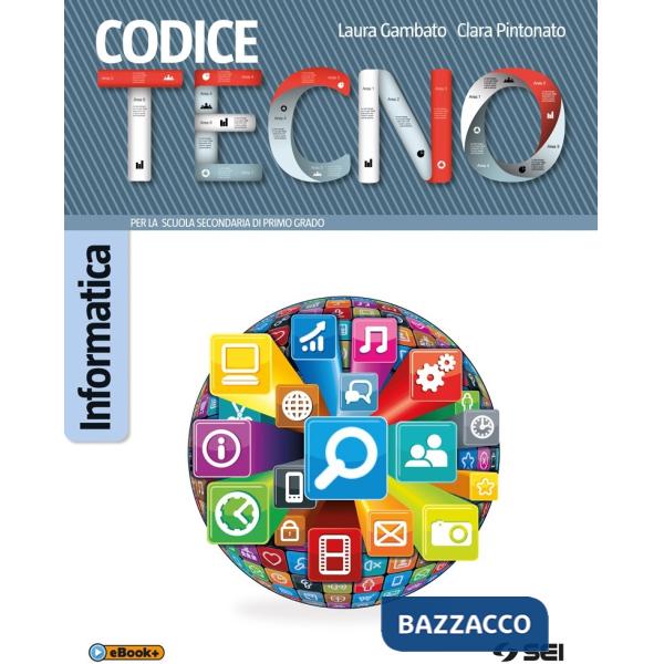CODICE TECNO-INFORMATICA