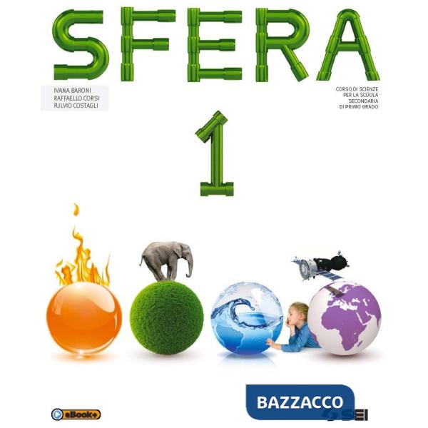 SFERA 1