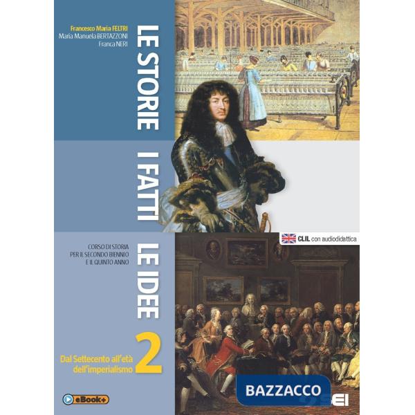 LE STORIE I FATTI LE IDEE 2