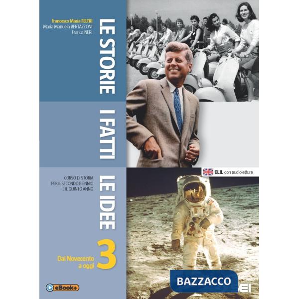 LE STORIE I FATTI LE IDEE 3