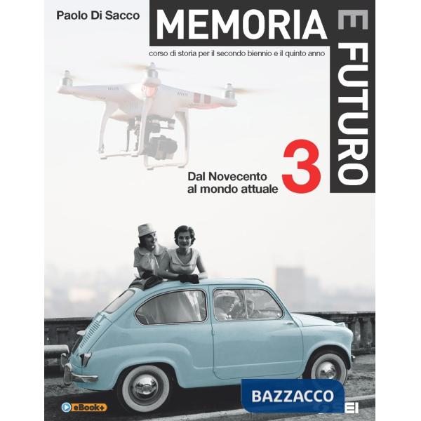 MEMORIA E FUTURO 3
