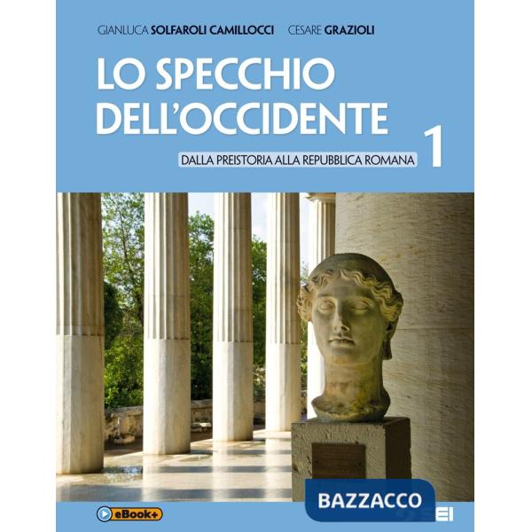 LO SPECCHIO DELL'OCCIDENTE 1 + CITTADINANZA E COST