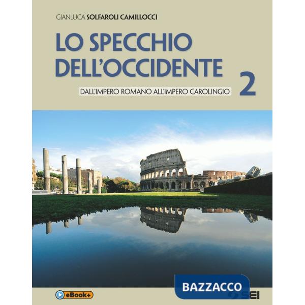 LO SPECCHIO DELL'OCCIDENTE 2