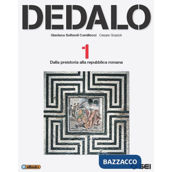 DEDALO 1