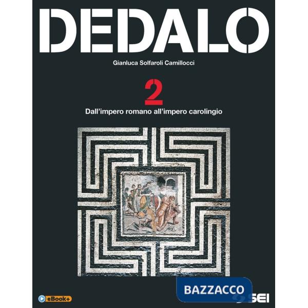 DEDALO 2