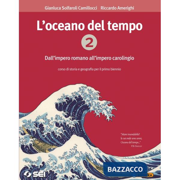 L'OCEANO DEL TEMPO GEOSTORIA 2