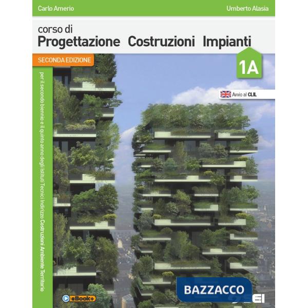 CORSO DI PROGETT. COSTRUZ. IMPIANTI 1A + 1B + TAVO