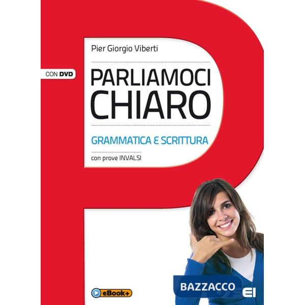 PARLIAMOCI CHIARO + DVD