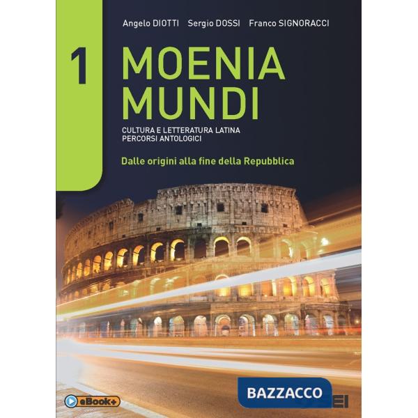 MOENIA MUNDI 1