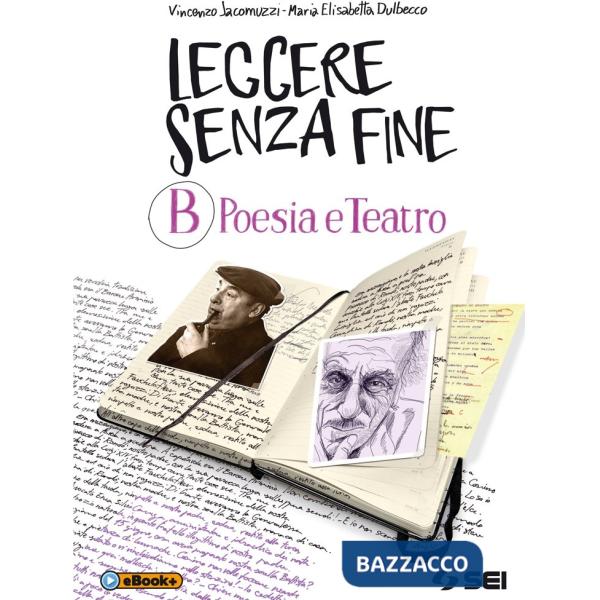LEGGERE SENZA FINE B