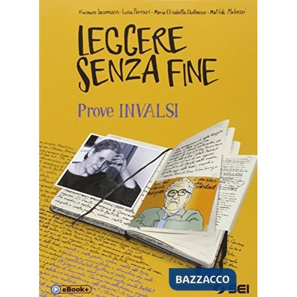 LEGGERE SENZA FINE PROVE INVALSI
