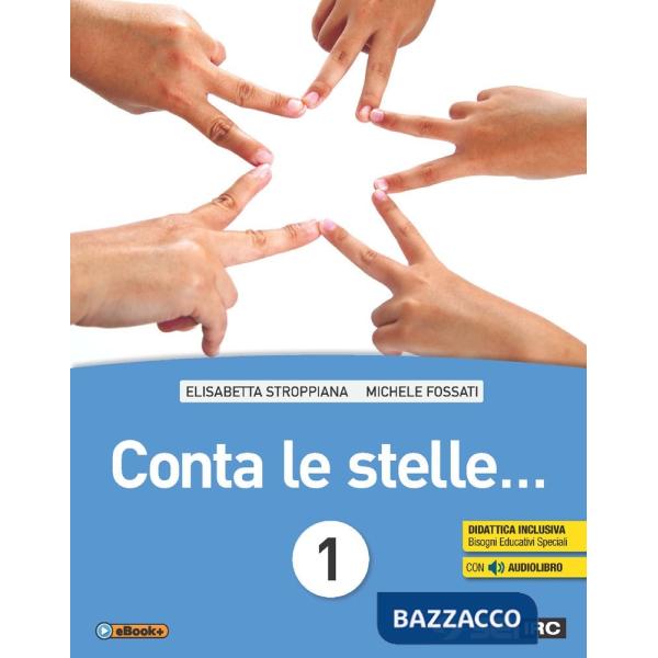 CONTA LE STELLE... 1 + DVD