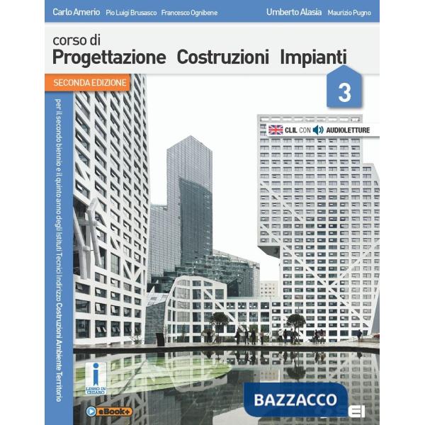 CORSO DI PROGETTAZIONE COSTRUZIONE IMPIANTI 3