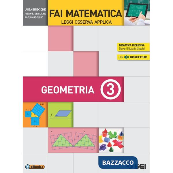 FAI MATEMATICA GEOMETRIA 3