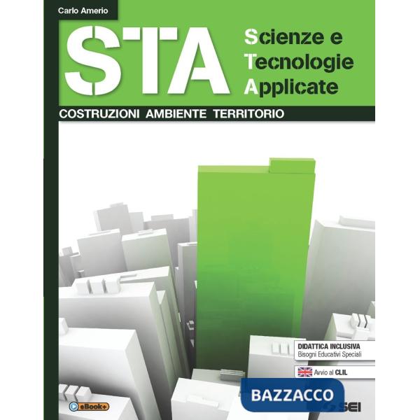 STA COSTRUZIONI AMBIENTE TERRITORIO