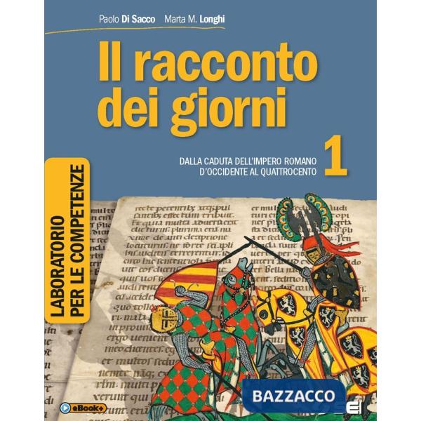 IL RACCONTO DEI GIORNI LABORATORIO PER LE COMPETEN