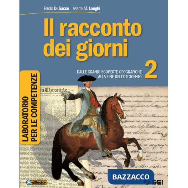 IL RACCONTO DEI GIORNI LABORATORIO PER LE COMPETENZE